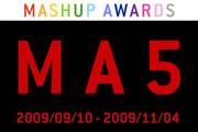 MASHUP AWARDS 5